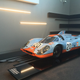 Illustration for article titled My tour of the Porsche USA HQ